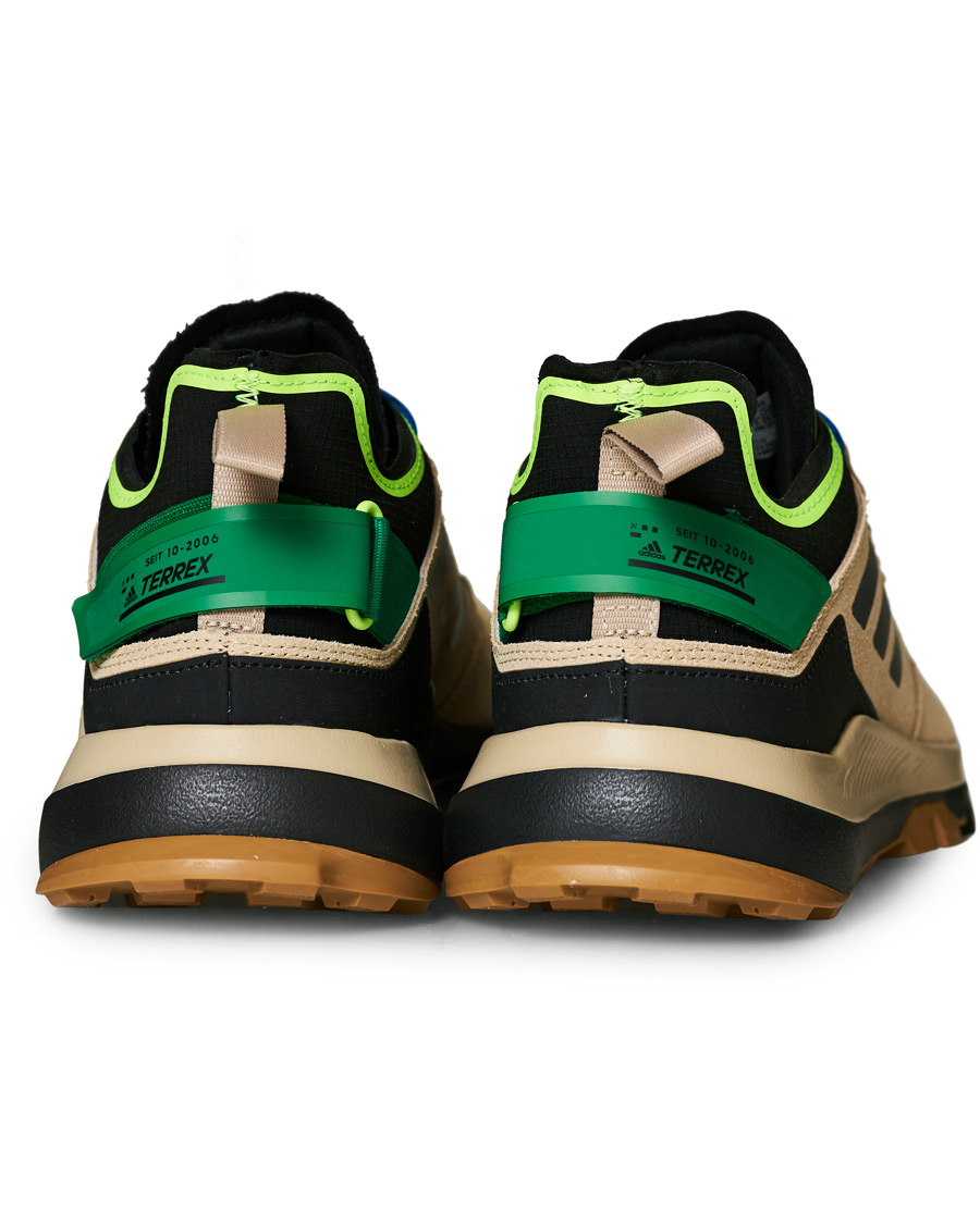 Herre | adidas Originals Terrex Hikster Sneaker Savann/Black | adidas Originals | Terrex Hikster Sneaker Savann/Black
