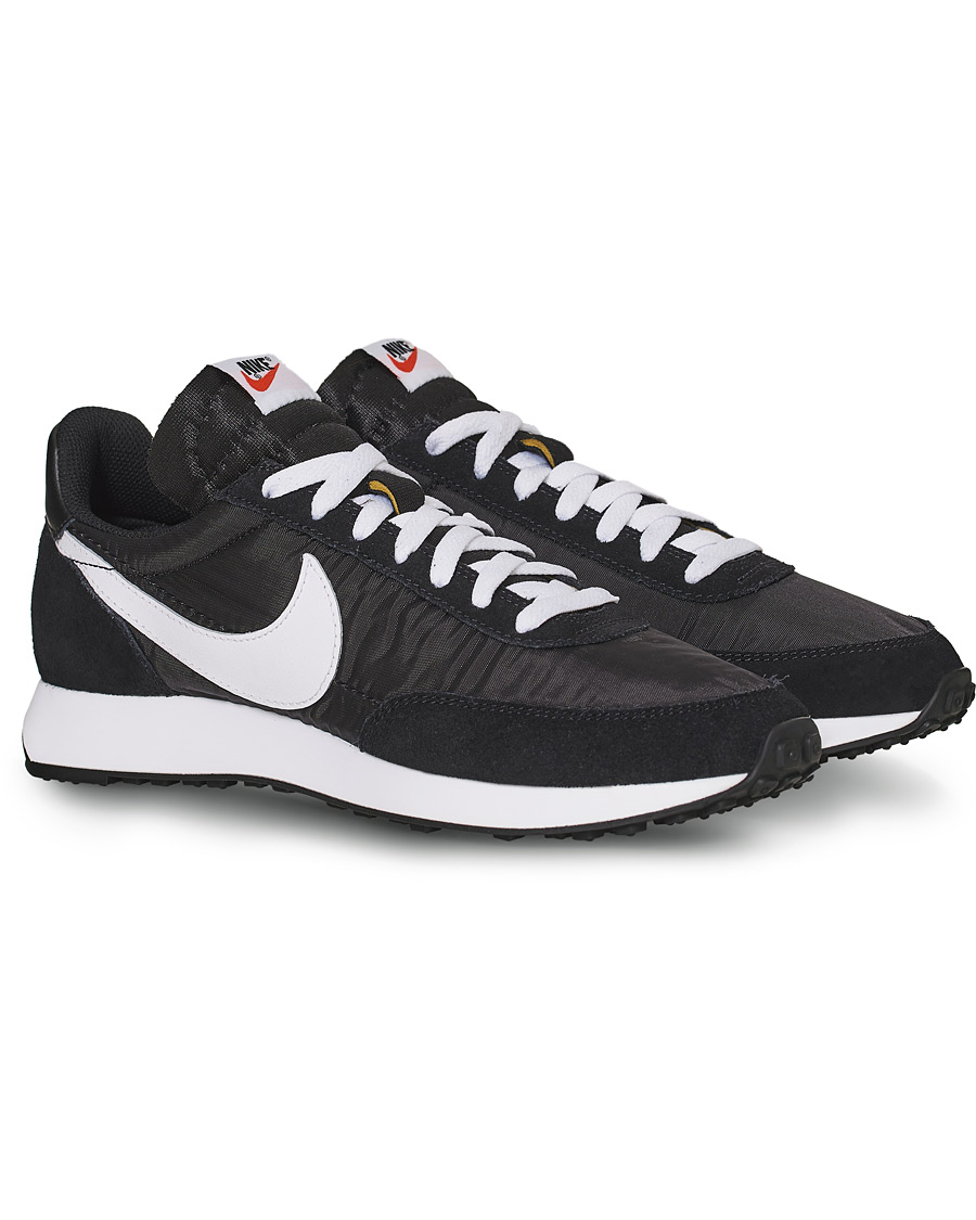 Herre | Nike Air Tailwind 79 Sneaker Black | Nike | Air Tailwind 79 Sneaker Black