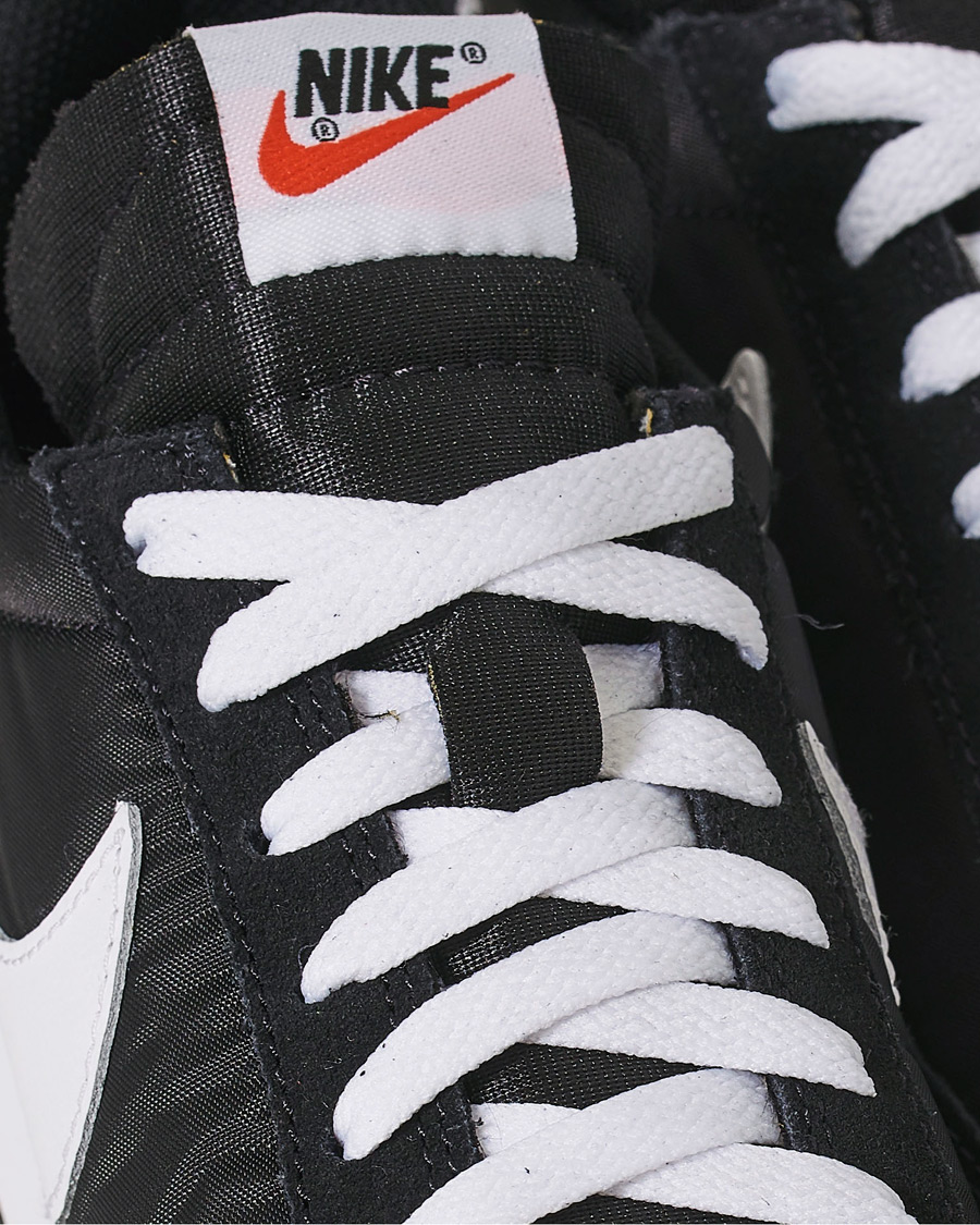 Herre | Nike Air Tailwind 79 Sneaker Black | Nike | Air Tailwind 79 Sneaker Black