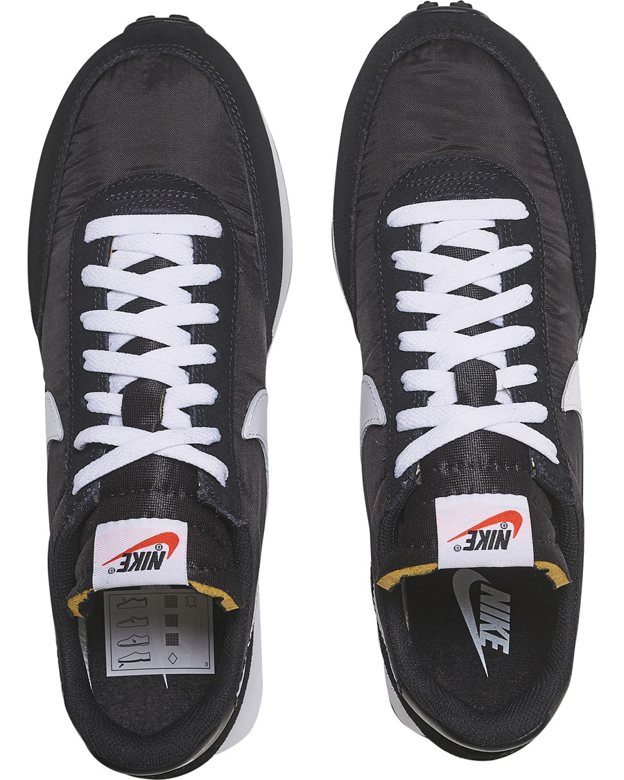 Herre | Nike Air Tailwind 79 Sneaker Black | Nike | Air Tailwind 79 Sneaker Black