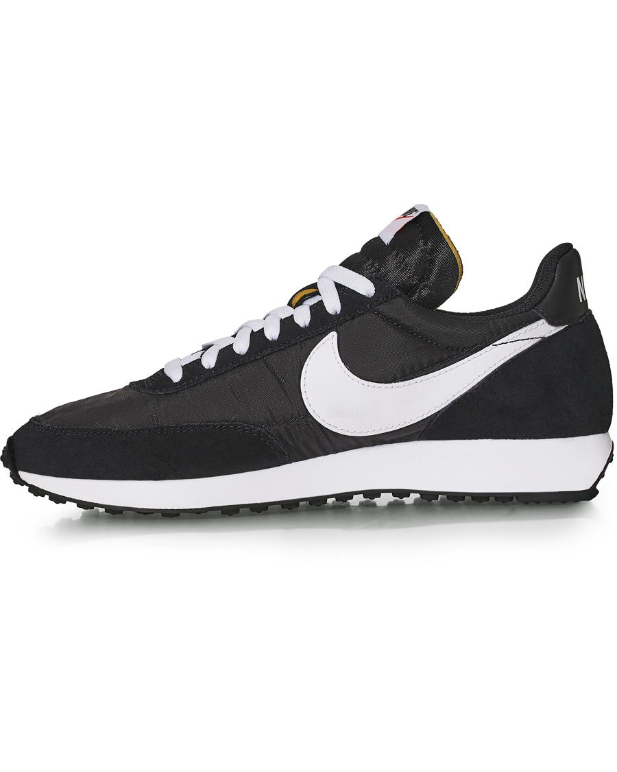 Herre | Nike Air Tailwind 79 Sneaker Black | Nike | Air Tailwind 79 Sneaker Black