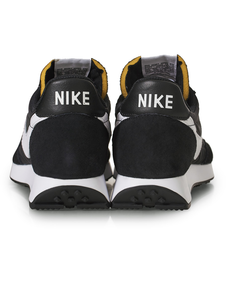 Herre | Nike Air Tailwind 79 Sneaker Black | Nike | Air Tailwind 79 Sneaker Black