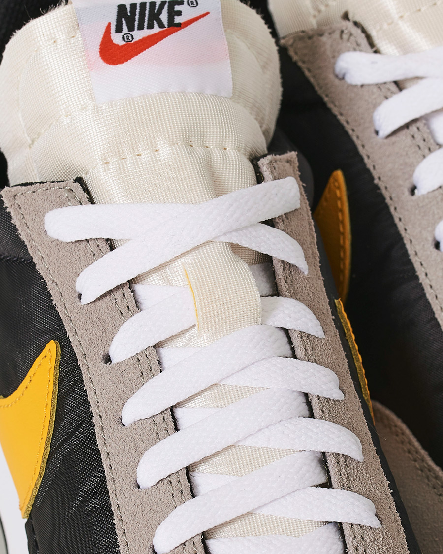 Herre | Nike Air Tailwind 79 Sneaker Black/Grey | Nike | Air Tailwind 79 Sneaker Black/Grey