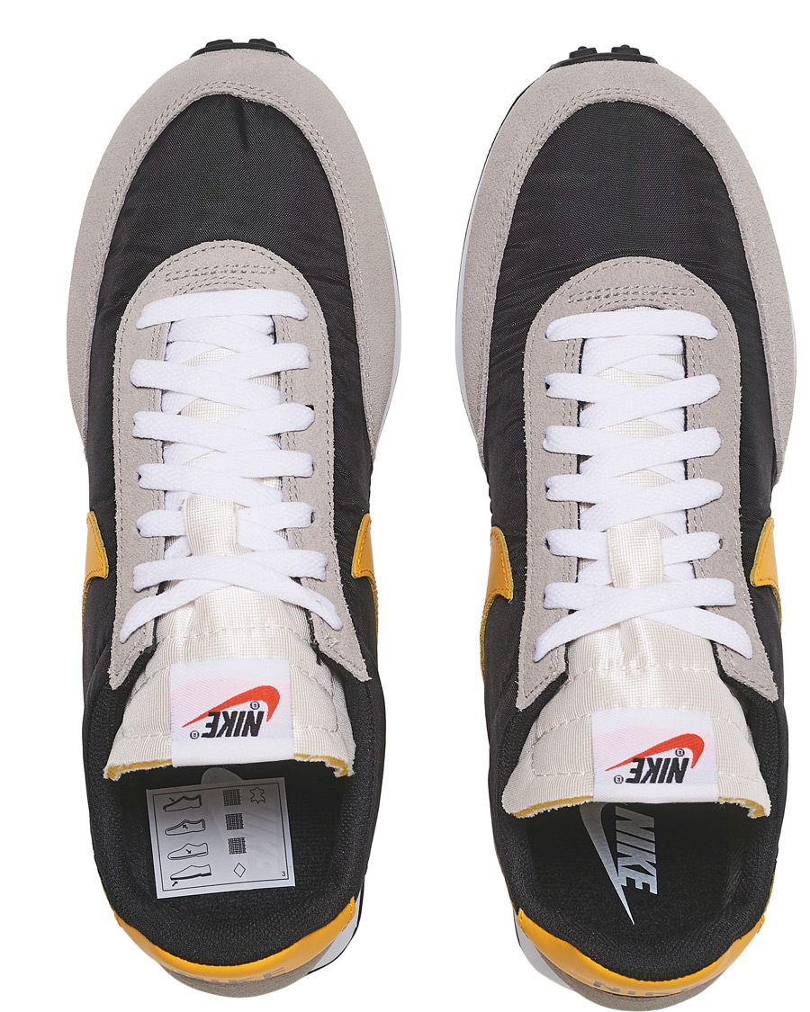 Herre | Nike Air Tailwind 79 Sneaker Black/Grey | Nike | Air Tailwind 79 Sneaker Black/Grey