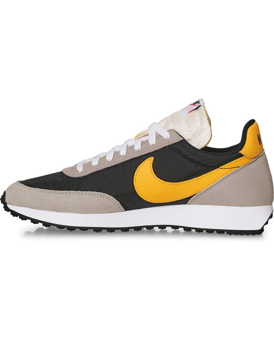 Herre | Nike Air Tailwind 79 Sneaker Black/Grey | Nike | Air Tailwind 79 Sneaker Black/Grey