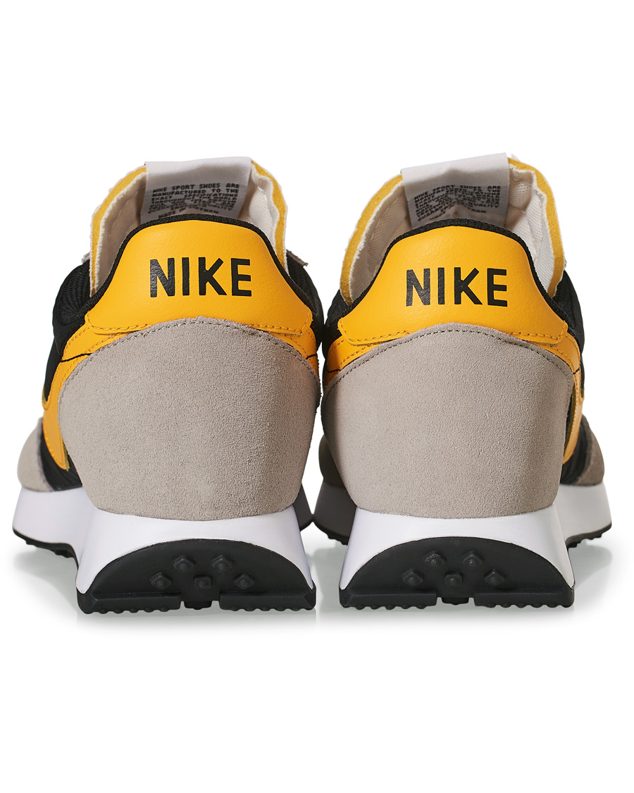 Herre | Nike Air Tailwind 79 Sneaker Black/Grey | Nike | Air Tailwind 79 Sneaker Black/Grey