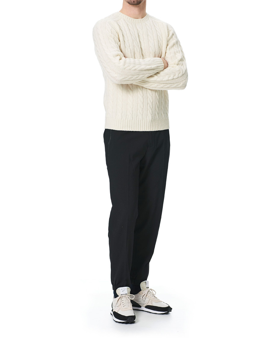 Herre | Nike DBreak Type Sneaker Light Orewood | Nike | DBreak Type Sneaker Light Orewood
