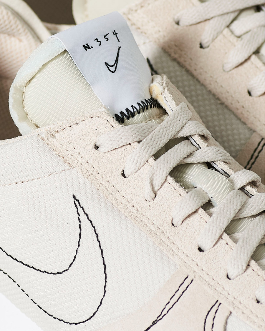 Herre | Nike DBreak Type Sneaker Light Orewood | Nike | DBreak Type Sneaker Light Orewood