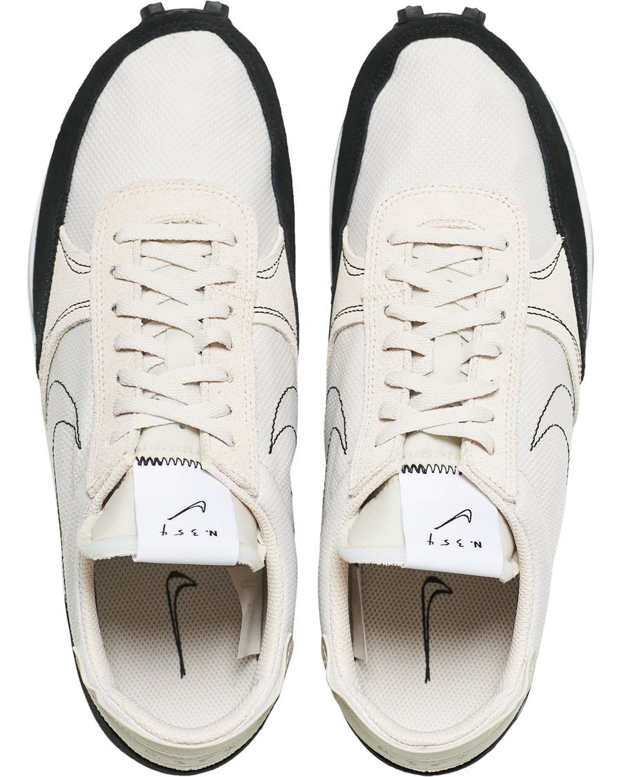 Herre | Nike DBreak Type Sneaker Light Orewood | Nike | DBreak Type Sneaker Light Orewood