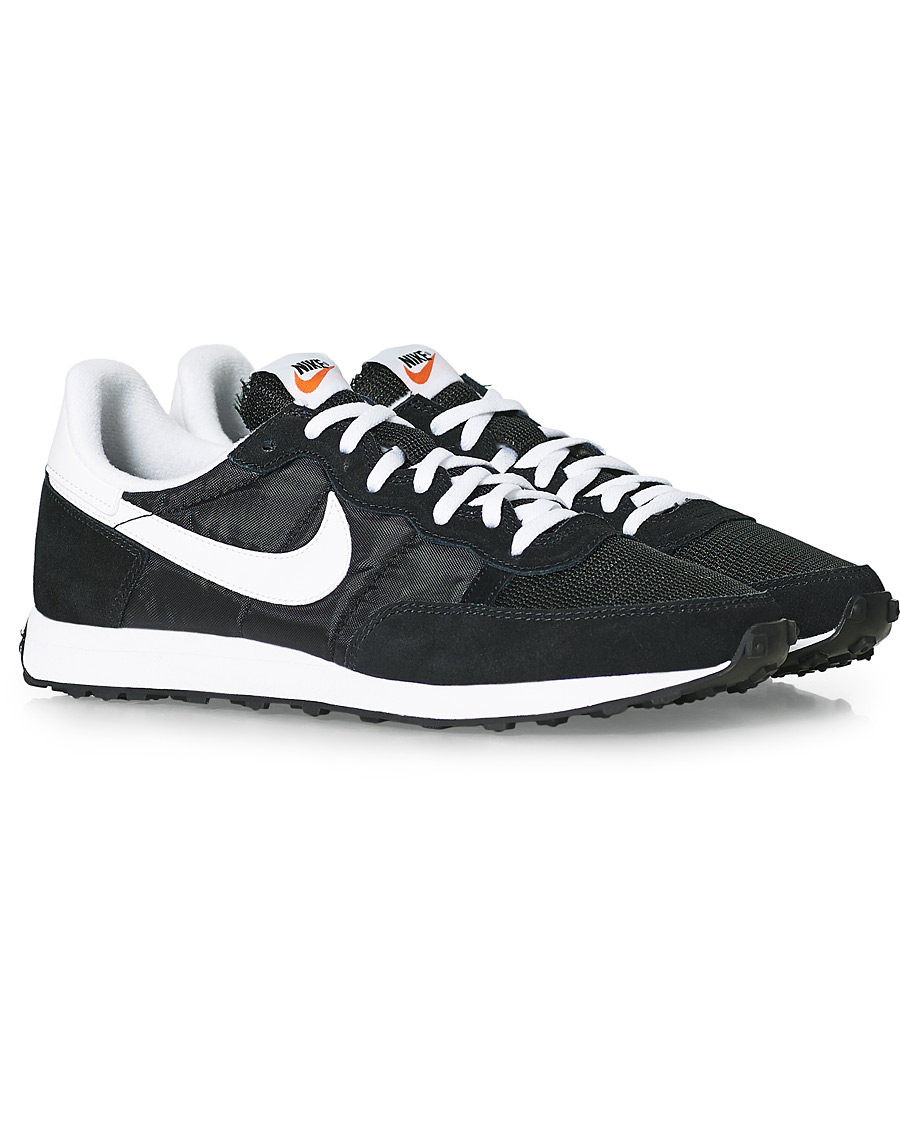 Herre | Nike Challenger OG Sneaker Black | Nike | Challenger OG Sneaker Black