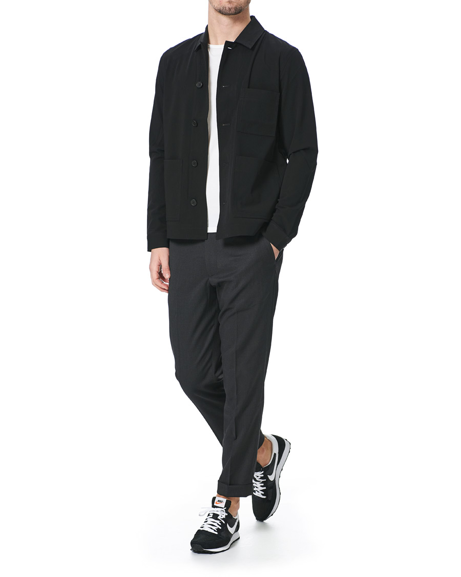 Herre | Nike Challenger OG Sneaker Black | Nike | Challenger OG Sneaker Black