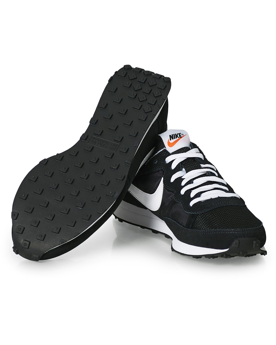 Herre | Nike Challenger OG Sneaker Black | Nike | Challenger OG Sneaker Black