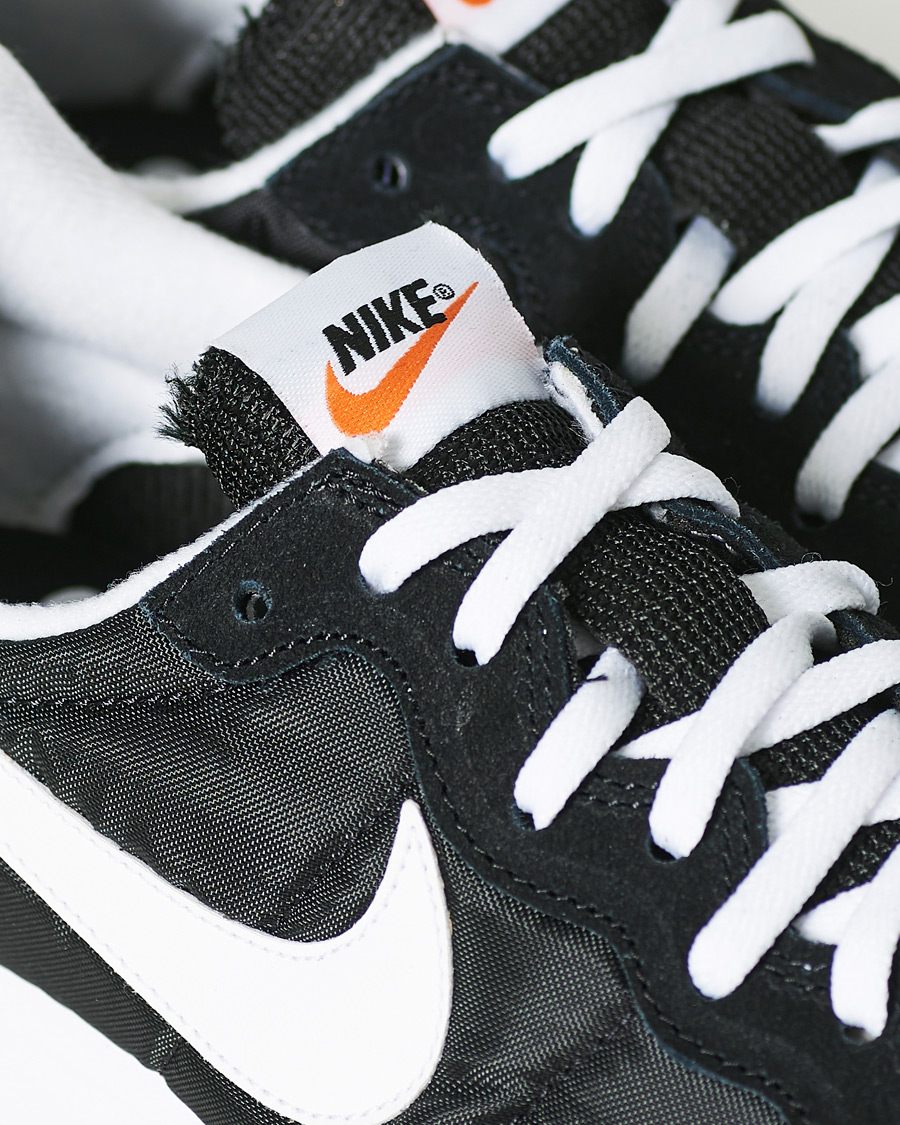 Herre | Nike Challenger OG Sneaker Black | Nike | Challenger OG Sneaker Black