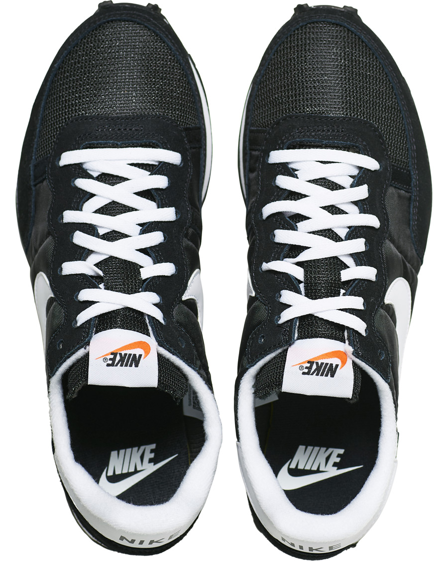 Herre | Nike Challenger OG Sneaker Black | Nike | Challenger OG Sneaker Black
