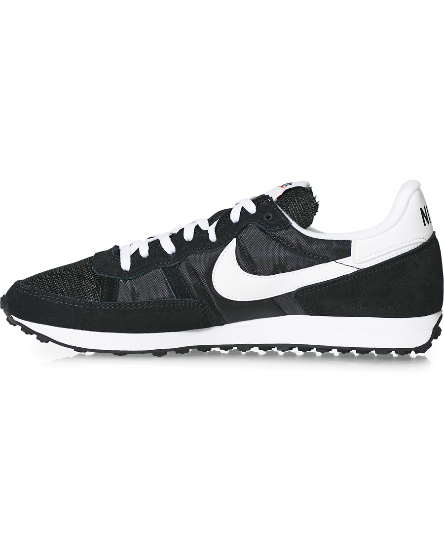 Herre | Nike Challenger OG Sneaker Black | Nike | Challenger OG Sneaker Black