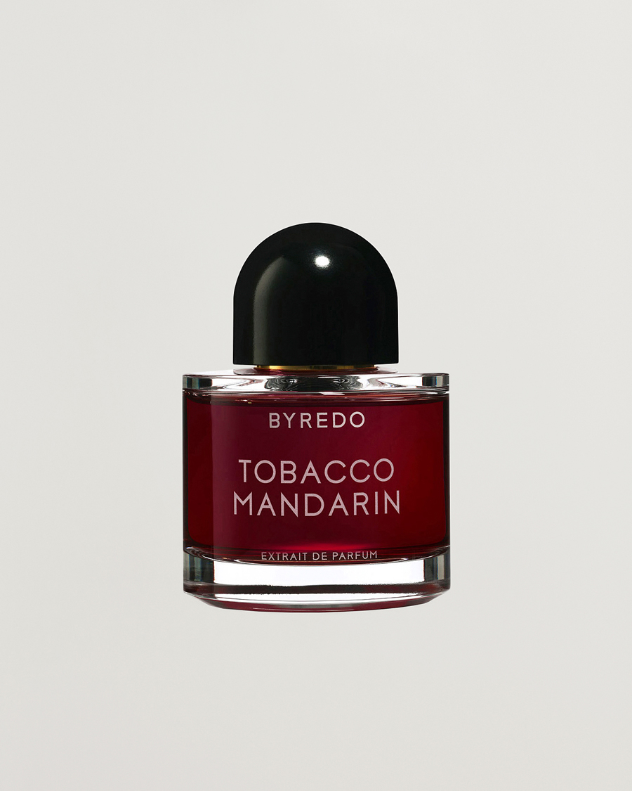 Herre | | BYREDO | Night Veil Tobacco Mandarin Extrait de Parfum 50ml