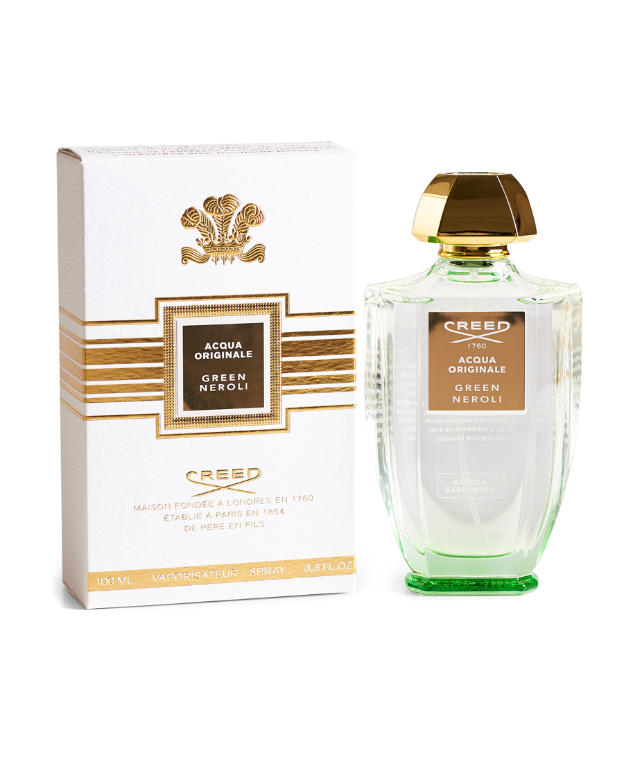 Herre | Parfume | Creed | Acqua Originale Green Neroli 100ml