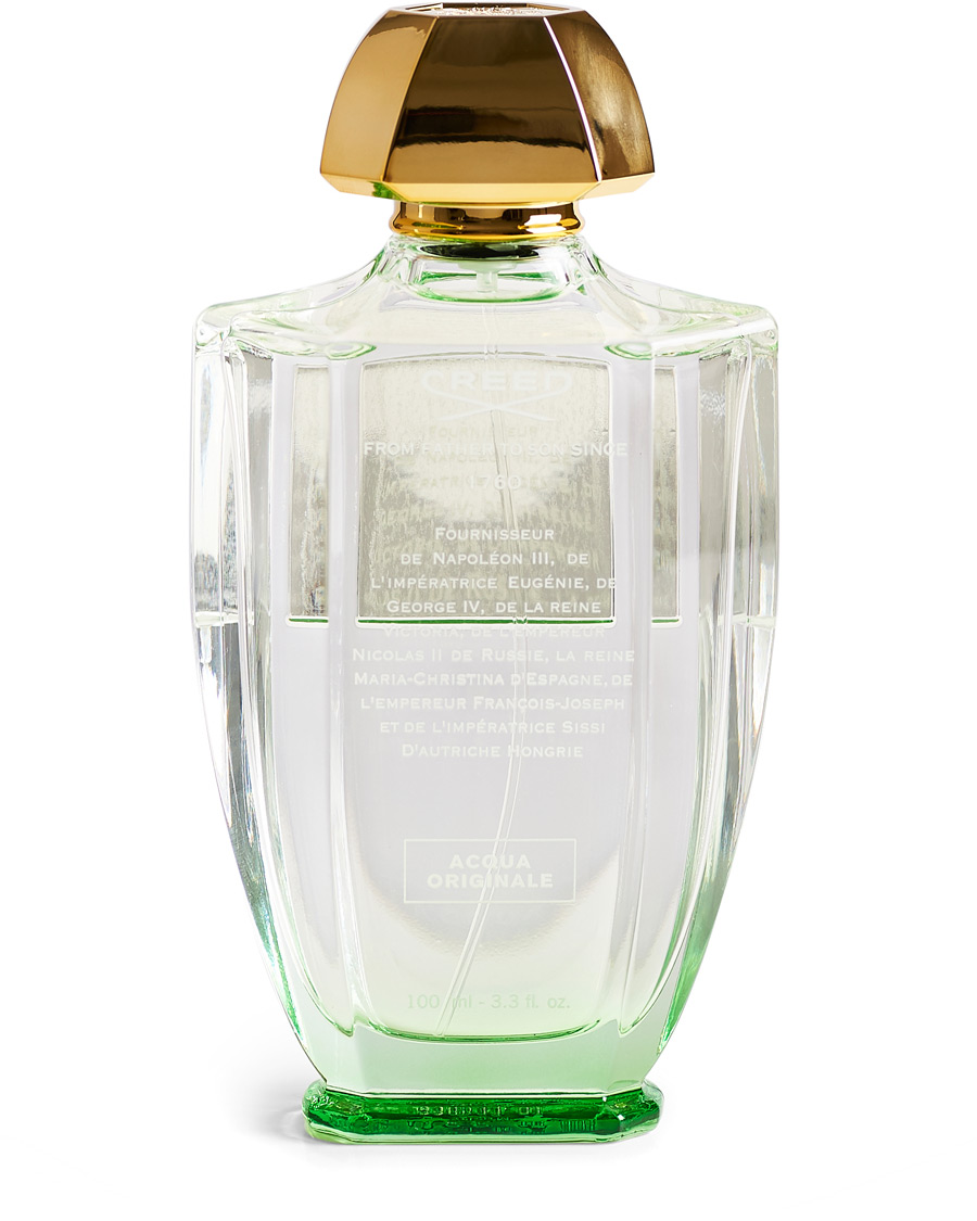 Herre | Parfume | Creed | Acqua Originale Green Neroli 100ml