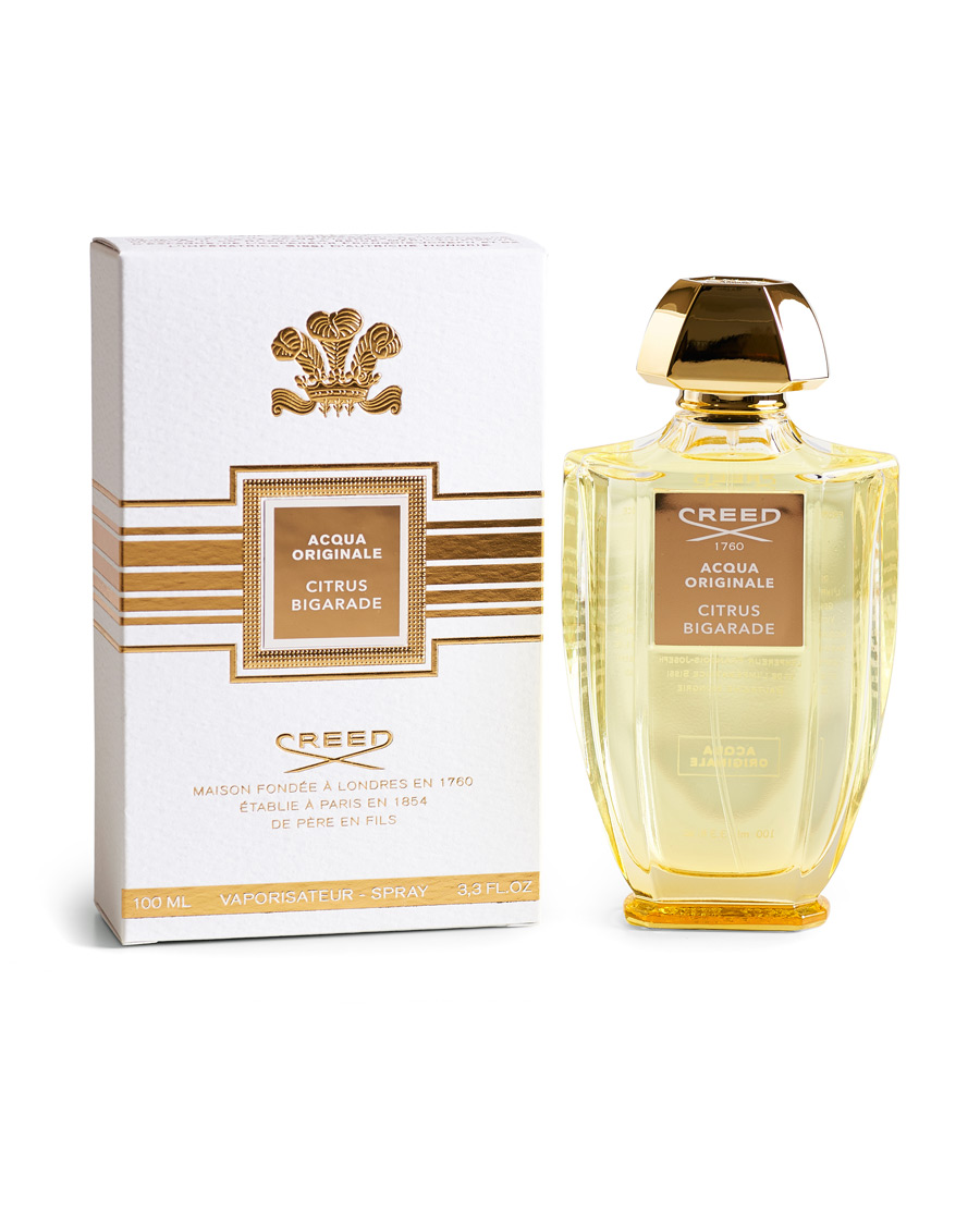 Herre | Parfume | Creed | Acqua Originale Citrus Bigarade 100ml