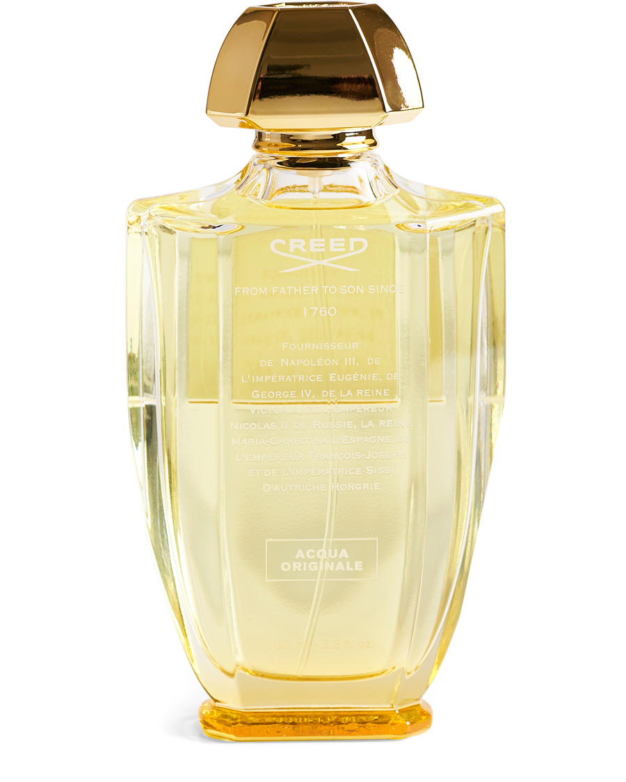 Herre | Parfume | Creed | Acqua Originale Citrus Bigarade 100ml