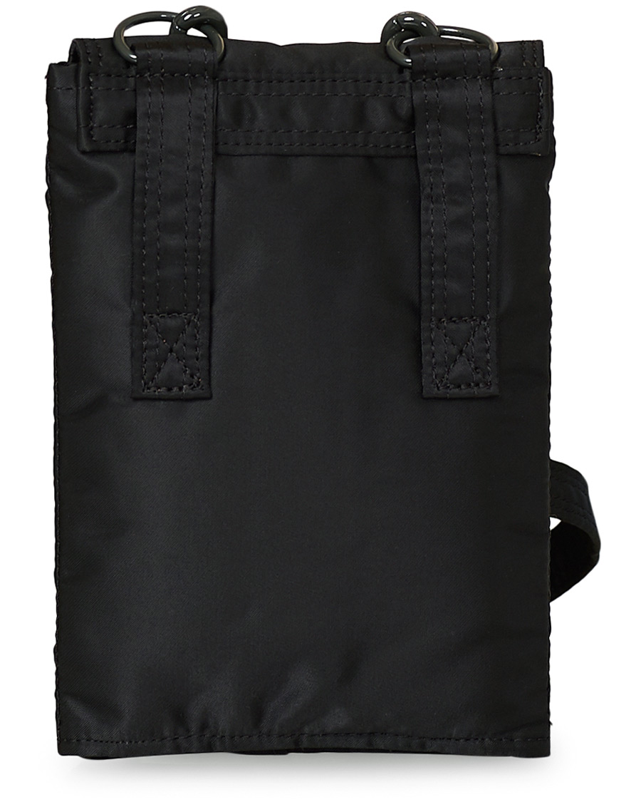 Herre | Porter-Yoshida & Co. Tanker Travel Case Black | Porter-Yoshida & Co. | Tanker Travel Case Black