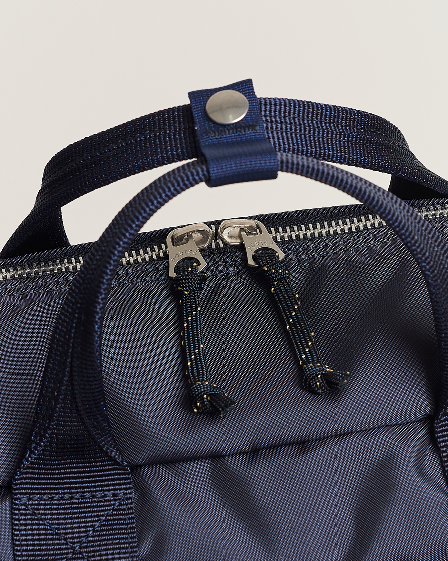 Herre | Tasker | Porter-Yoshida & Co. | Porter-Yoshida & Co.Force 3Way BriefcaseNavy Blue