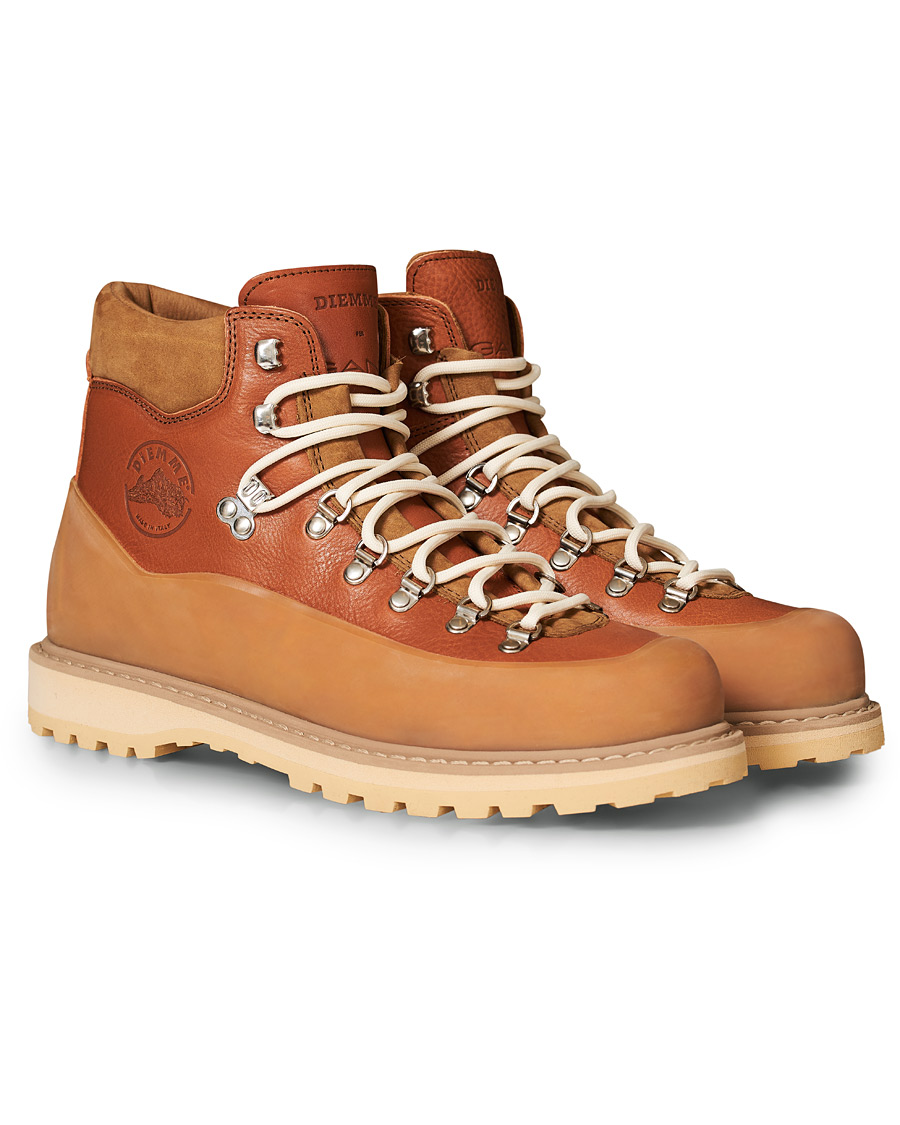 Herre | GANT x Diemme Roccia Vet Boot Dry Sand | GANT x Diemme | Roccia Vet Boot Dry Sand