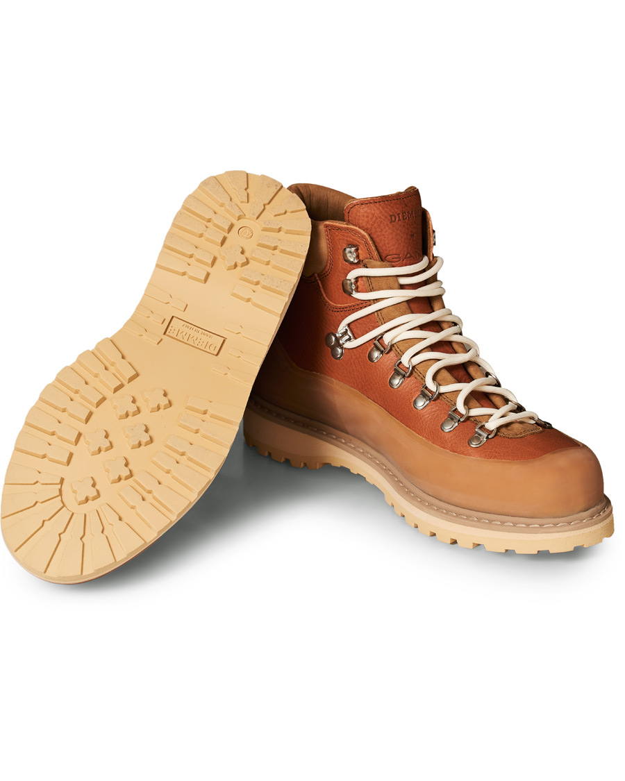 Herre | GANT x Diemme Roccia Vet Boot Dry Sand | GANT x Diemme | Roccia Vet Boot Dry Sand