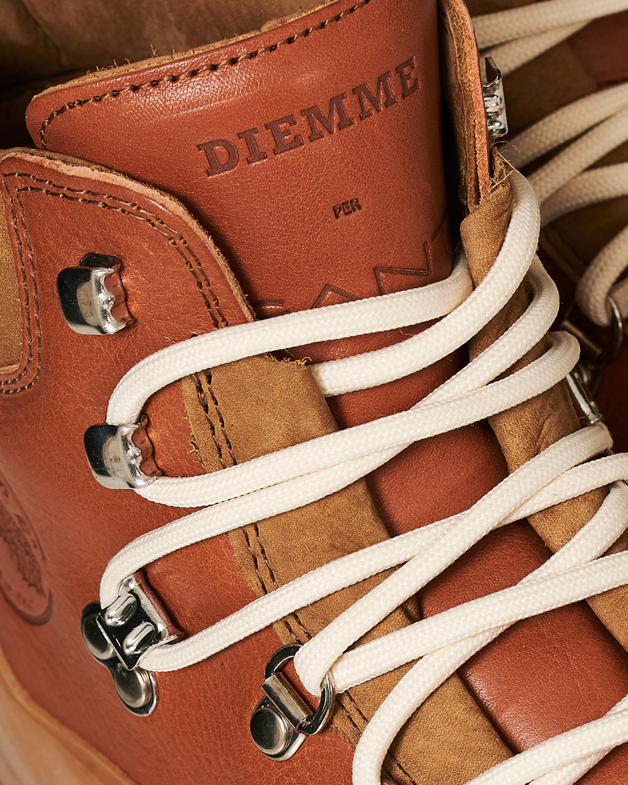 Herre | GANT x Diemme Roccia Vet Boot Dry Sand | GANT x Diemme | Roccia Vet Boot Dry Sand