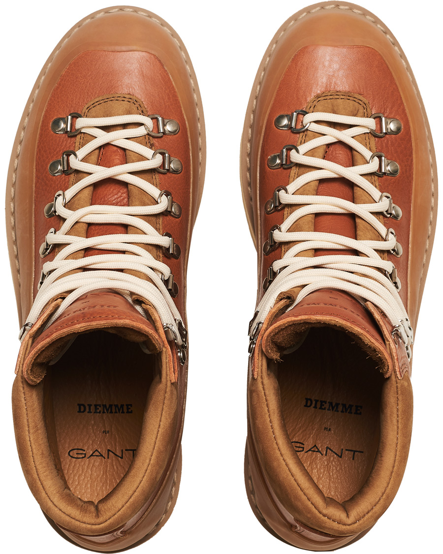 Herre | GANT x Diemme Roccia Vet Boot Dry Sand | GANT x Diemme | Roccia Vet Boot Dry Sand