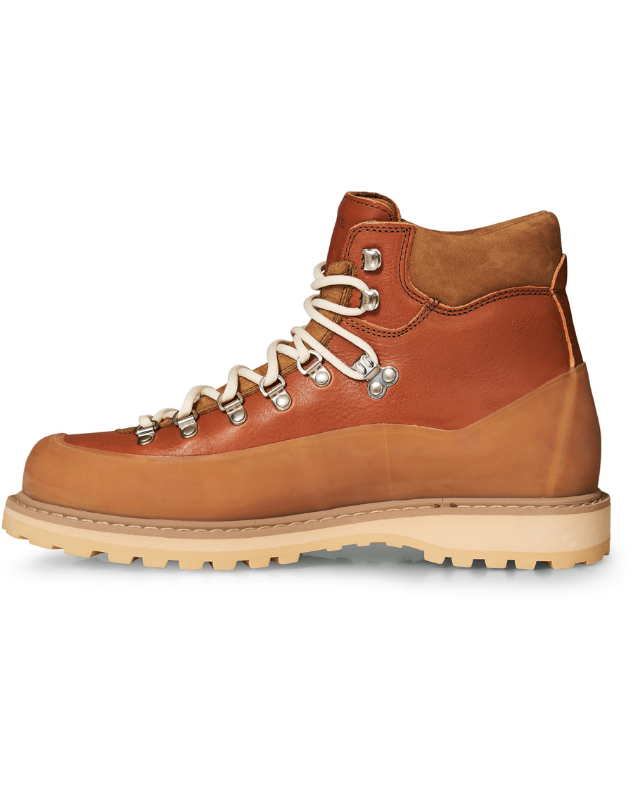 Herre | GANT x Diemme Roccia Vet Boot Dry Sand | GANT x Diemme | Roccia Vet Boot Dry Sand