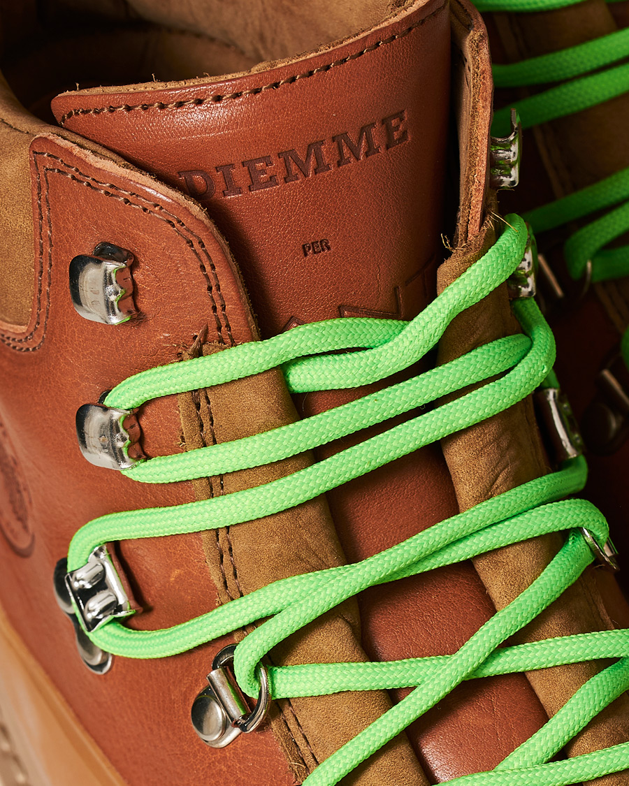 Herre | GANT x Diemme Roccia Vet Boot Dry Sand | GANT x Diemme | Roccia Vet Boot Dry Sand
