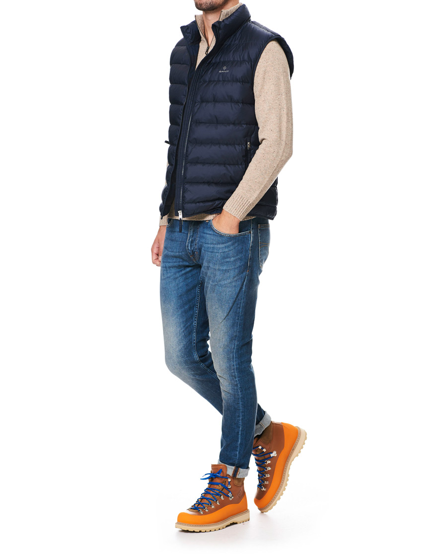 Herre | GANT x Diemme Roccia Vet Boot Persimmon Orange | GANT x Diemme | Roccia Vet Boot Persimmon Orange