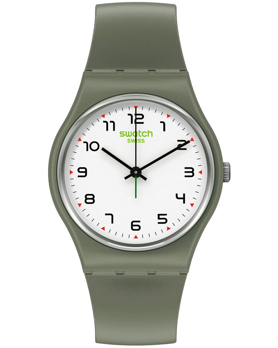 Herre | Swatch Isikhathi | Swatch | Isikhathi