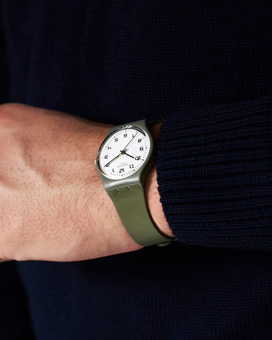 Herre | Swatch Isikhathi | Swatch | Isikhathi