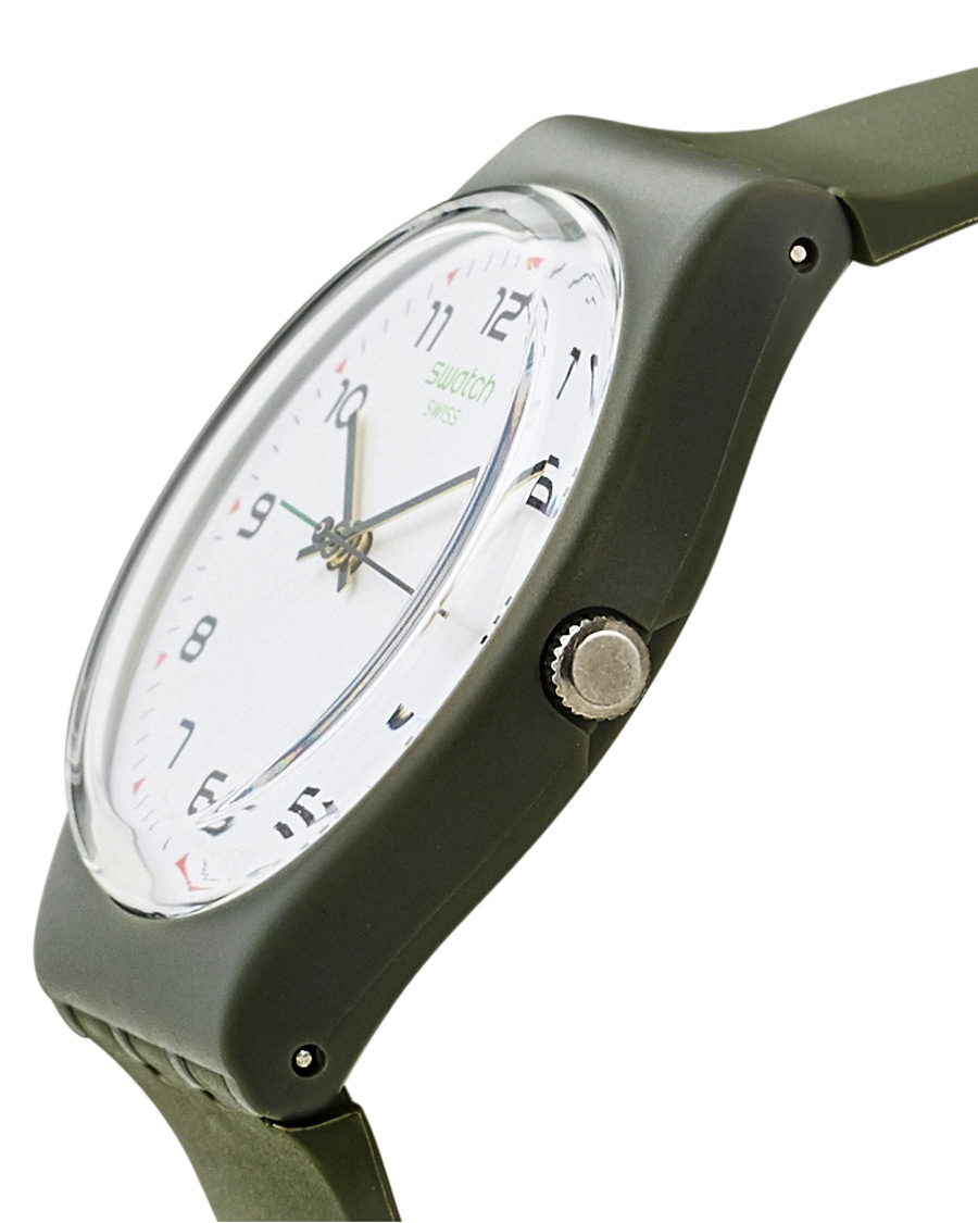 Herre | Swatch Isikhathi | Swatch | Isikhathi