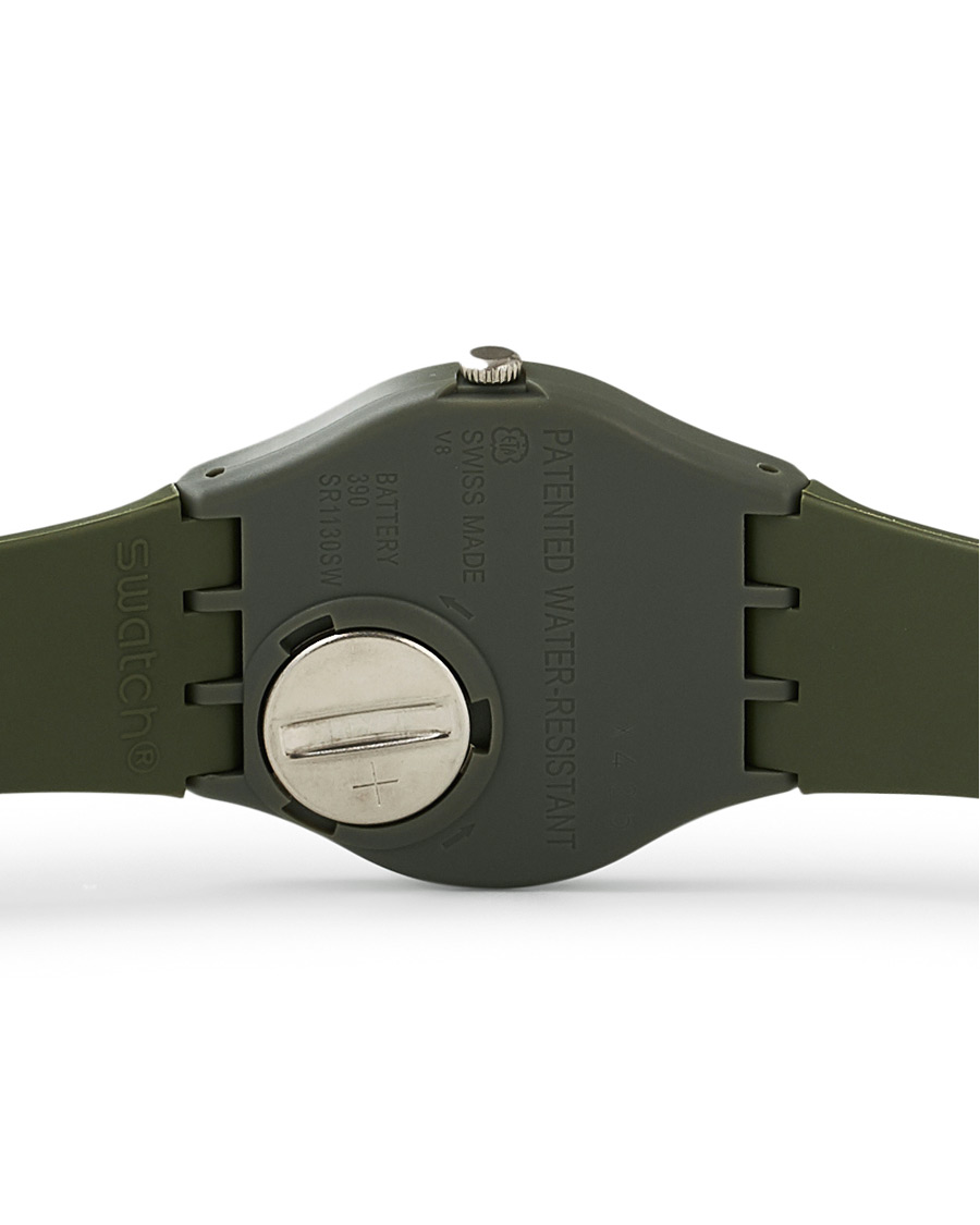 Herre | Swatch Isikhathi | Swatch | Isikhathi