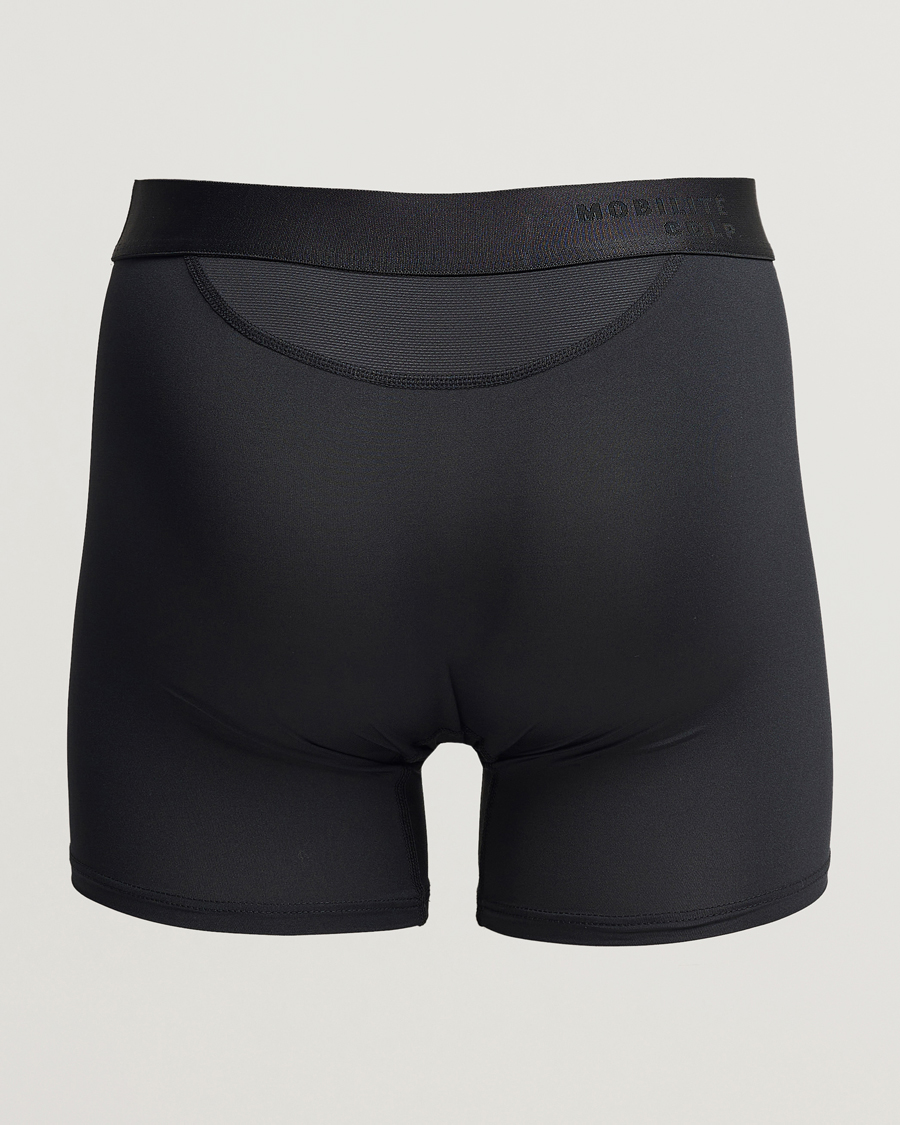 Herr | Trunks | CDLP | Mobilité Boxer Breif Black