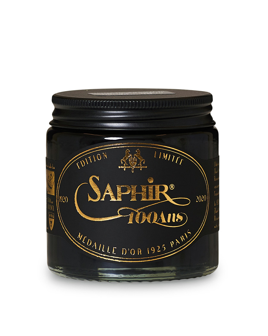 saphir pommadier colors