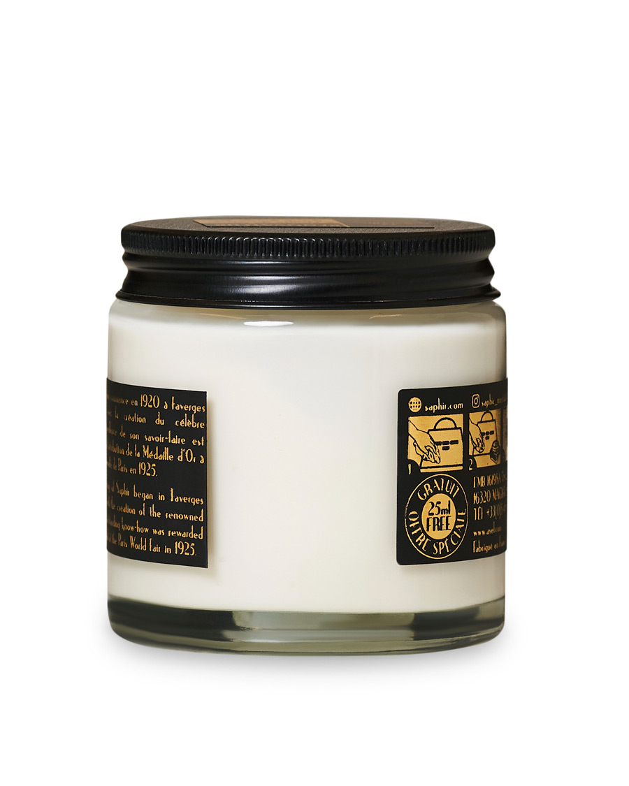 Herre | Saphir Medaille d'Or 100 Year Creme Renovateur 100 ml Neutral Neutral | Saphir Medaille d'Or | 100 Year Creme Renovateur 100 ml Neutral Neutral