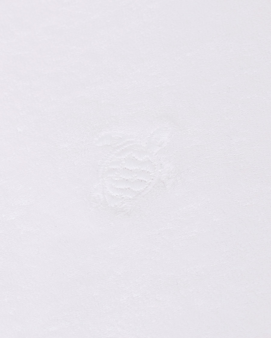 Herre | Polotrøjer | Vilebrequin | Pacific Terry Polo White