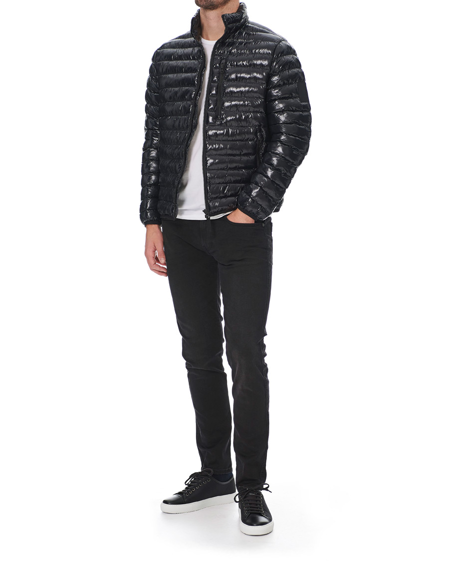 Herre | Jakker | Peak Performance | Ward Liner Jacket Black