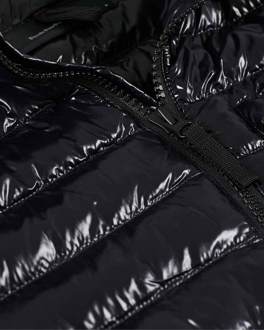 Herre | Jakker | Peak Performance | Ward Liner Jacket Black