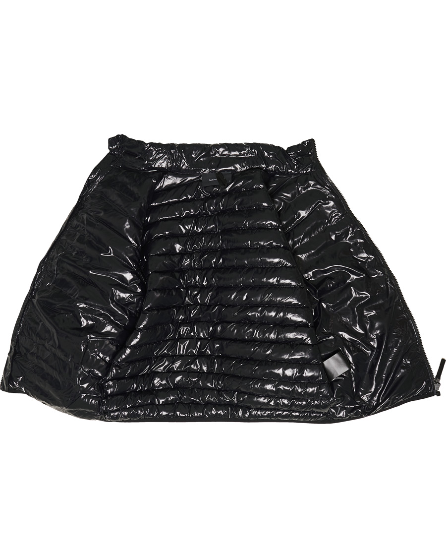 Herre | Jakker | Peak Performance | Ward Liner Jacket Black
