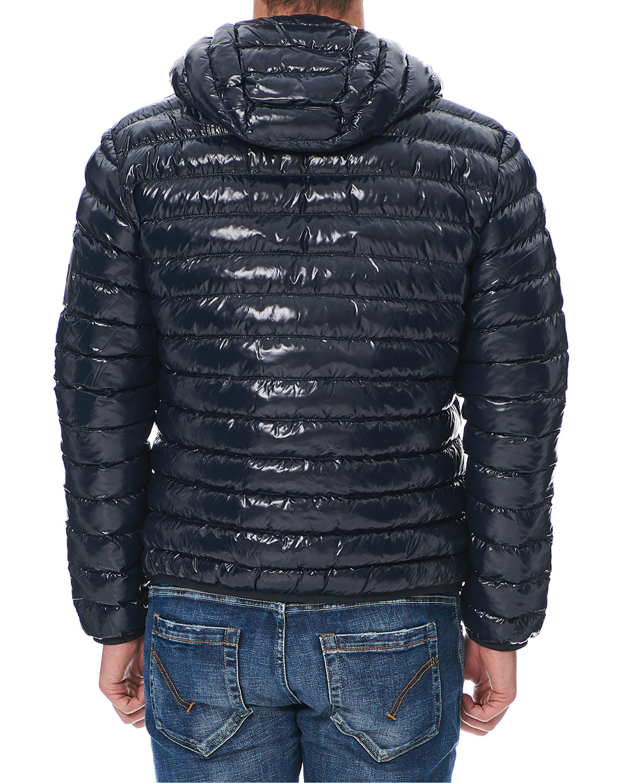 Herre | Jakker | Peak Performance | Ward Hooded Liner Jacket Salute Blue
