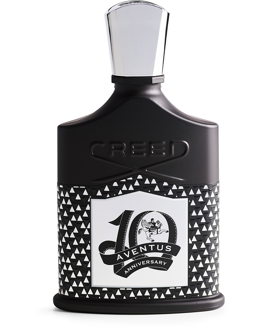 Herre | | Creed | Aventus Eau de Parfum 10th Anniversary 100ml
