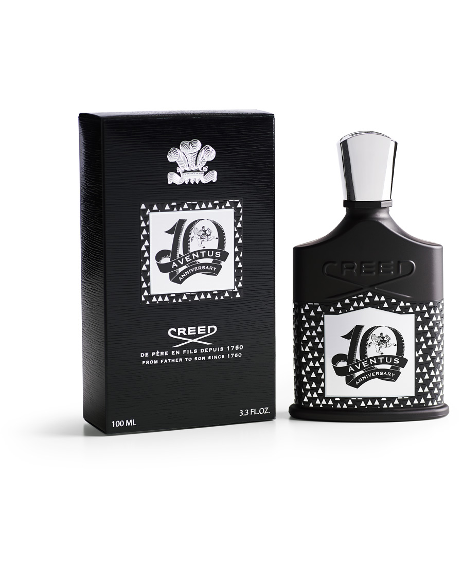Herre | | Creed | Aventus Eau de Parfum 10th Anniversary 100ml