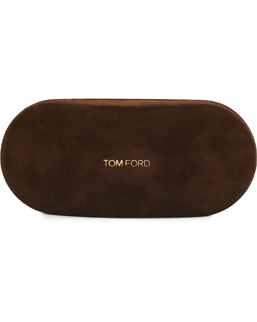 Herre | Tom Ford Brooklyn TF833 Sunglasses Black | Tom Ford | Brooklyn TF833 Sunglasses Black