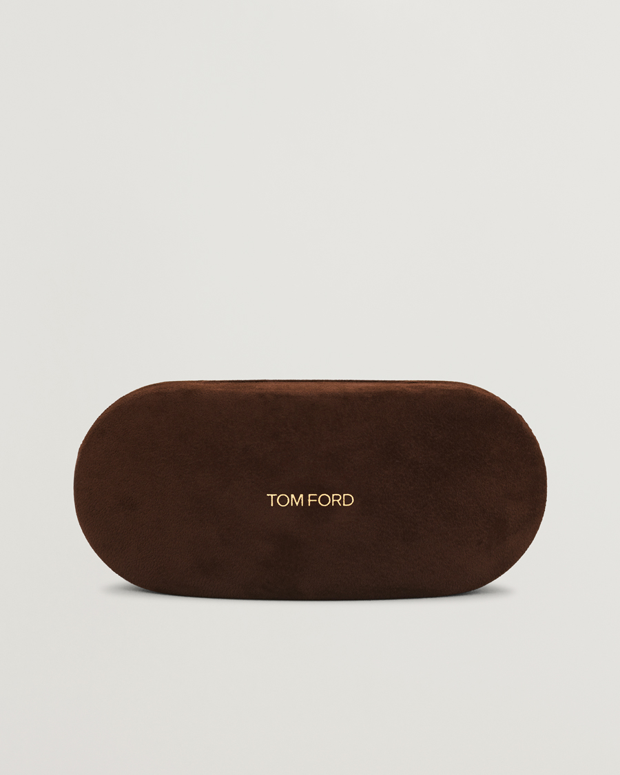 Herre | Tom Ford Brooklyn TF833 Sunglasses Brown | Tom Ford | Brooklyn TF833 Sunglasses Brown