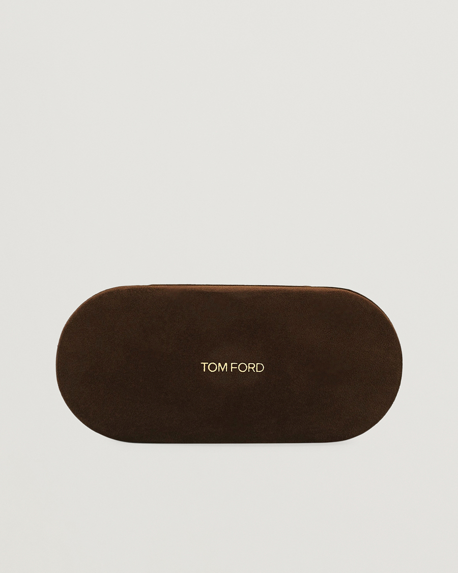 Herre | Tom Ford Pax FT0816 Sunglasses Black | Tom Ford | Pax FT0816 Sunglasses Black
